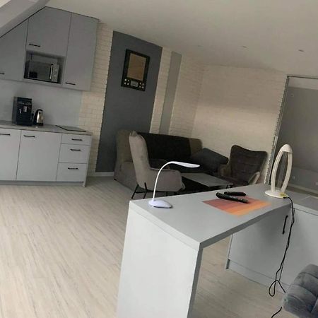 Apartament Centrum Mazury - Szczytno 슈치트노 외부 사진