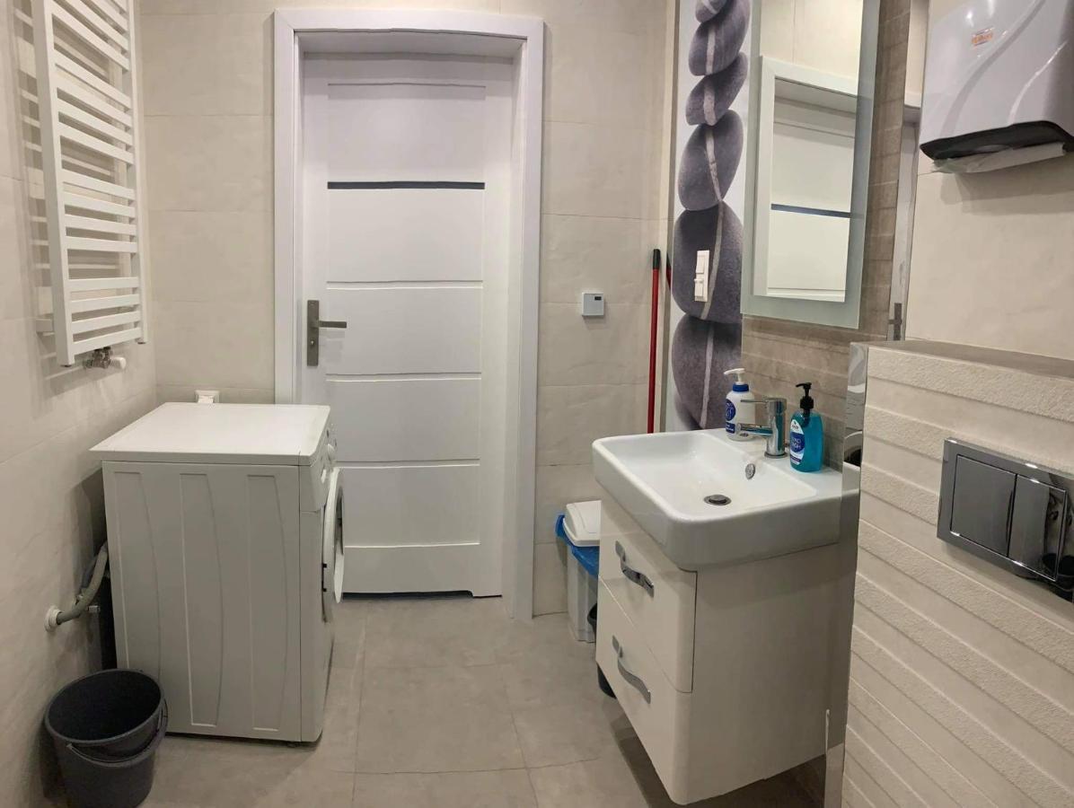 Apartament Centrum Mazury - Szczytno 슈치트노 외부 사진