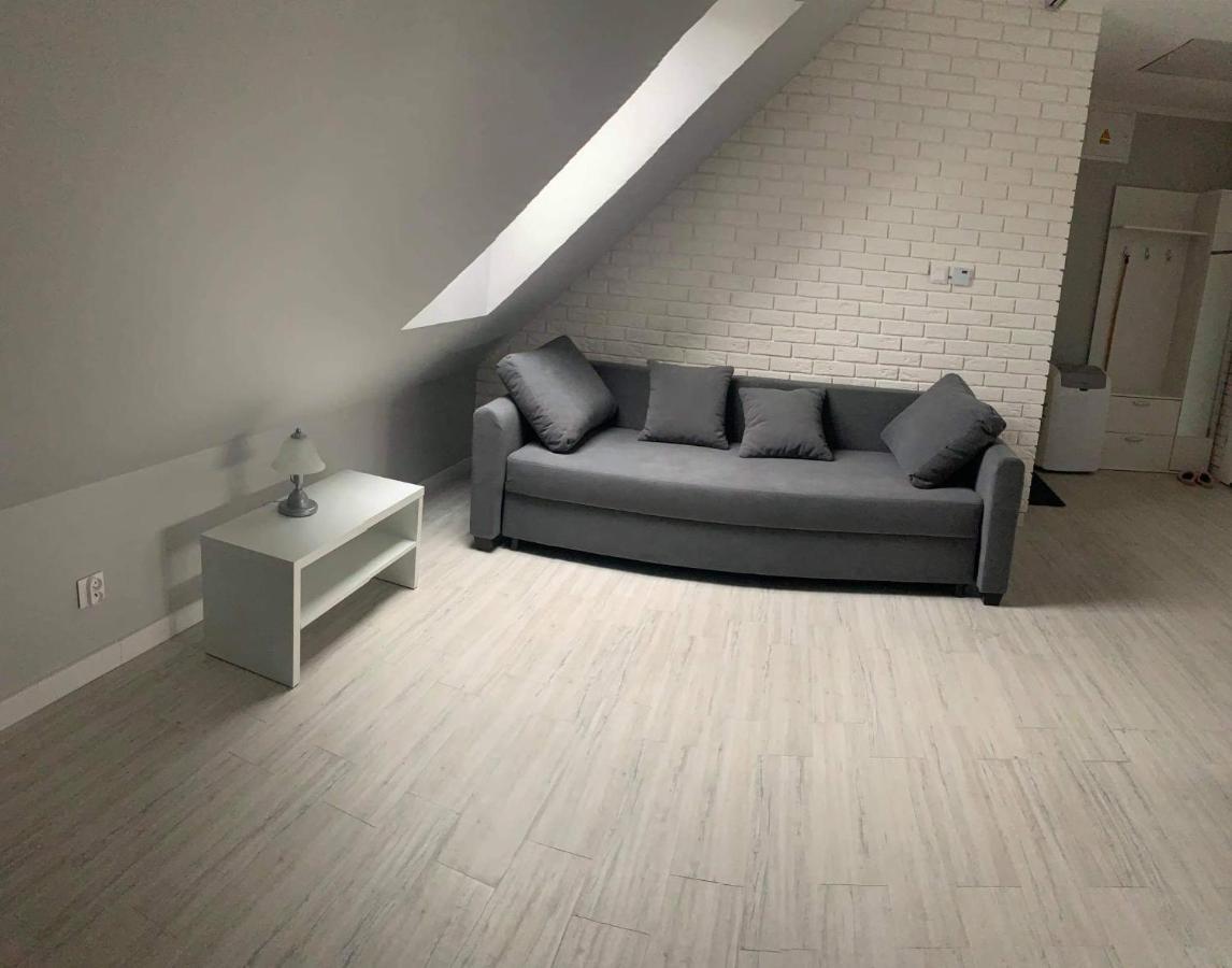 Apartament Centrum Mazury - Szczytno 슈치트노 외부 사진