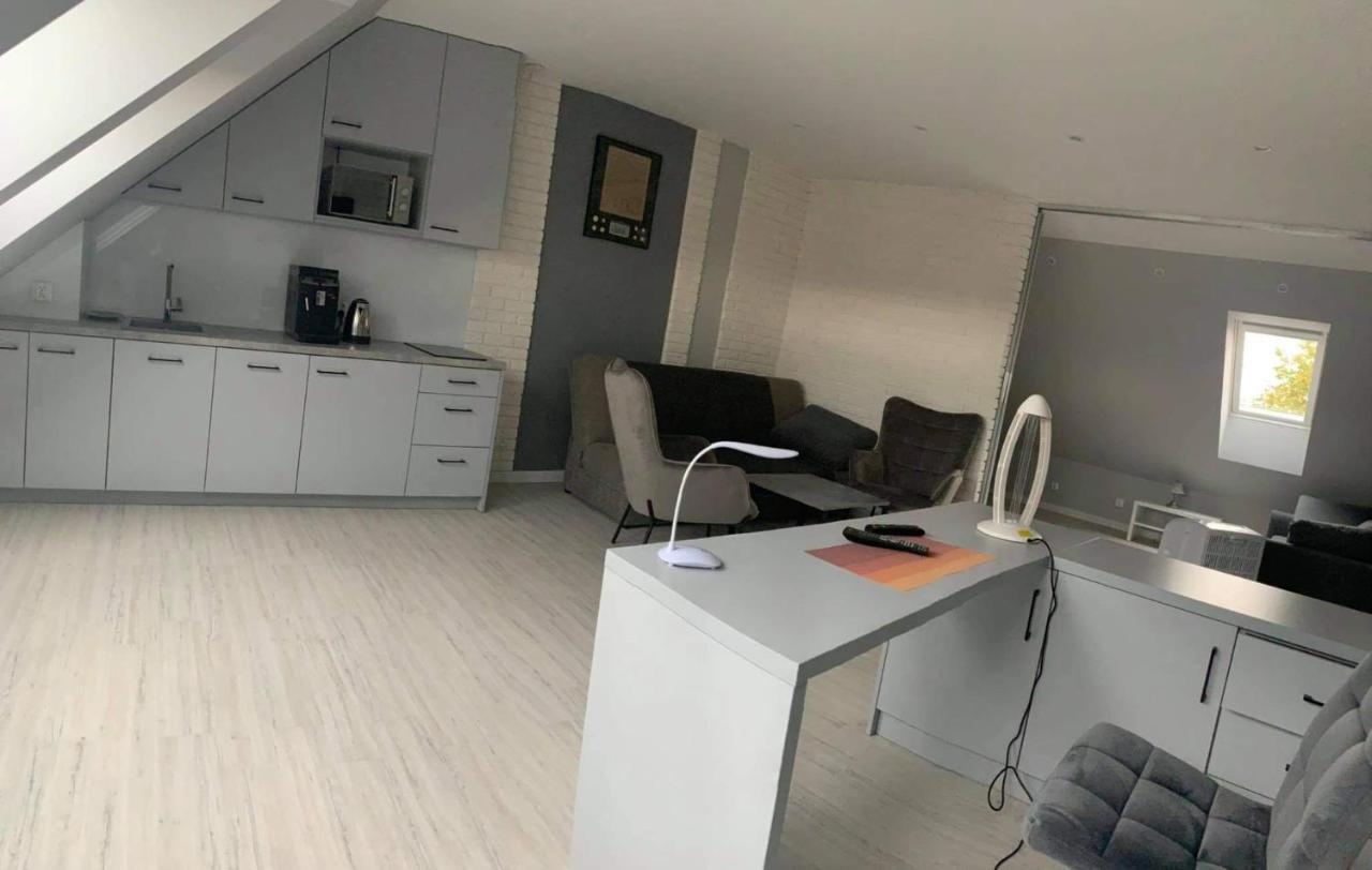 Apartament Centrum Mazury - Szczytno 슈치트노 외부 사진
