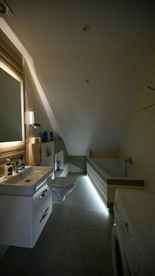 Apartament Centrum Mazury - Szczytno 슈치트노 외부 사진