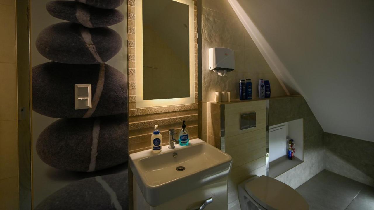 Apartament Centrum Mazury - Szczytno 슈치트노 외부 사진